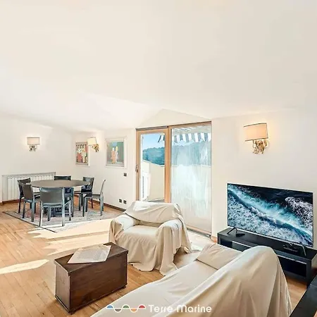 Quadro D'autore, Terre Marine *