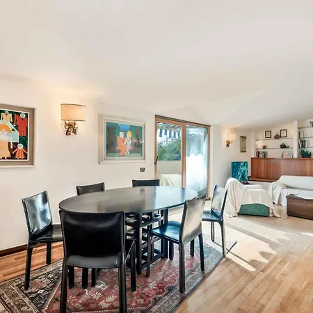 Quadro D'autore, Terre Marine Appartement