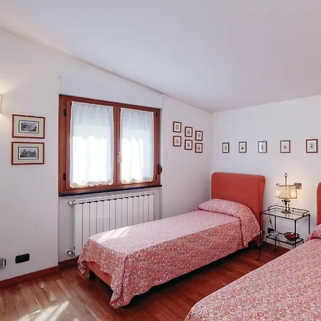 Appartement Quadro D'autore, Terre Marine Campiglia (Liguria)