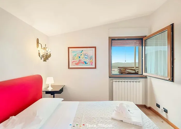 Διαμέρισμα Quadro D'autore, Terre Marine Campiglia (Liguria)